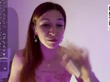 Chaturbate Sex Cam of cherry_pie_88