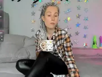 Chaturbate Live Porn of ergoproxy_