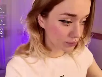 Chaturbate Sex Chat of fancyamelia