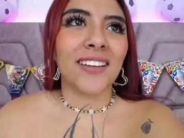 Chaturbate Adult Webcam of jessica_kraft_