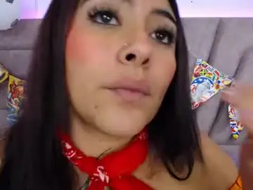 Chaturbate Best Webcam of jessica_kraft_