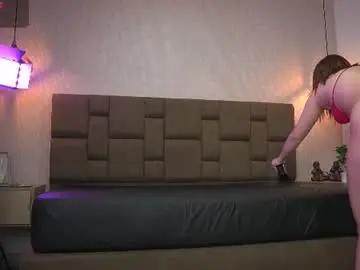 Chaturbate Free Porn Cam of julieth_rojas