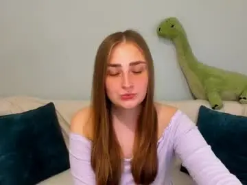 Chaturbate Best live sex cam show of millibrooksss