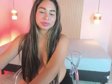Chaturbate Sex Chat of mollygray8
