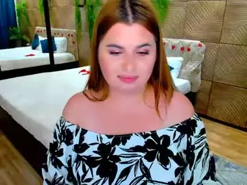 Chaturbate Free Porn Cam of sensualcharisma