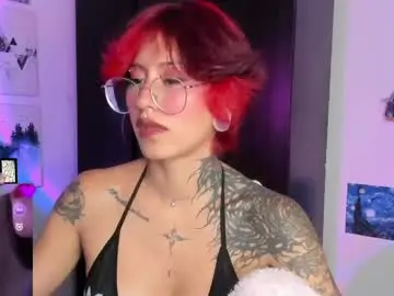 Chaturbate Live Porn of succubus_girl_