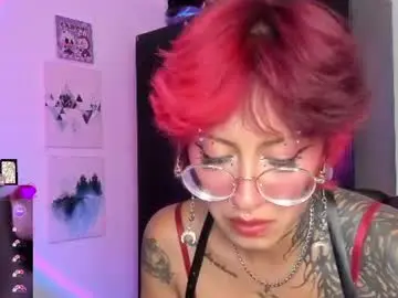 Chaturbate Adult Webcams of succubus_girl_