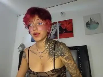 Chaturbate Adult Webcam of succubus_girl_