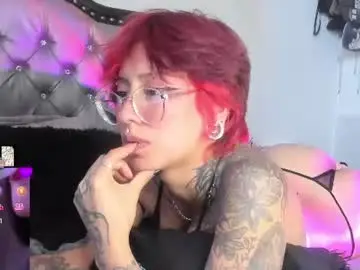 Chaturbate Free Porn Cam of succubus_girl_