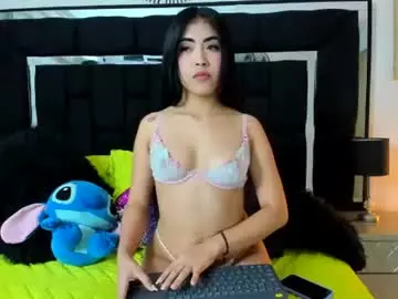 Chaturbate Free Porn Cam of thriana_moon