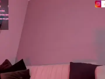 Chaturbate Live Sex of violetta_nur