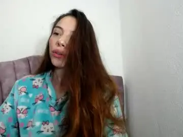 Chaturbate Adult Video Chat of alicemary_533