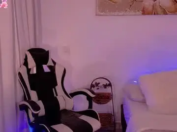 Chaturbate Adult Webcams of chloemoreti
