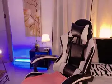 Chaturbate Adult Webcam of chloemoreti
