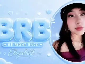 Chaturbate Live Sex of cloud_eli