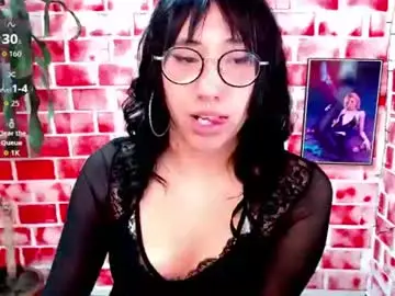 Chaturbate Private Sex Chat of cloud_eli