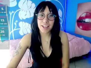 Chaturbate Live Porn of cloud_eli