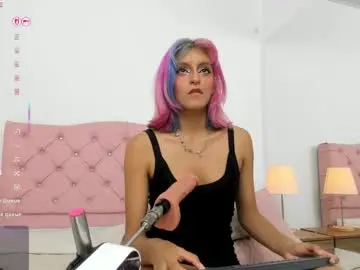 Chaturbate Sex Cam of hannah_bernard