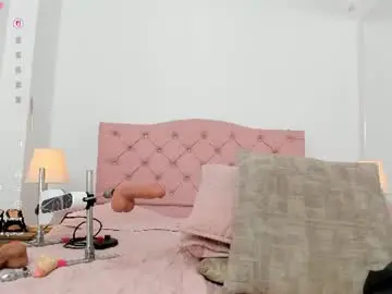 Chaturbate Nude Webcam of hannah_bernard