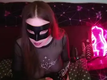 Chaturbate Private Sex Chat of mademoisellemystique