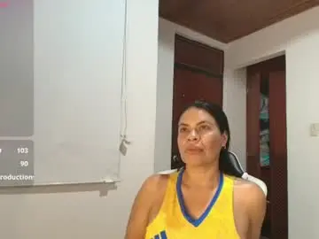 Chaturbate Best live sex cam show of perla_hot4u