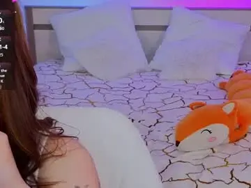 Chaturbate Best Webcam of selenamills