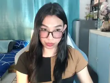 Chaturbate Adult Webcams of urwetasianprincessxx