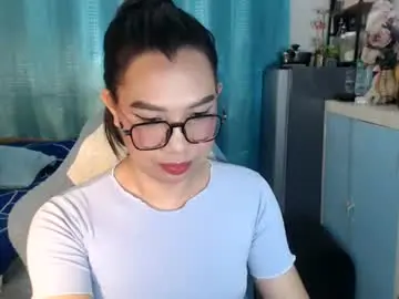 Chaturbate Sex Chat of urwetasianprincessxx