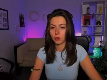 Chaturbate Free Live Porn of veronica_bubble