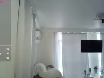 Chaturbate Private Sex Chat of alkh_amare