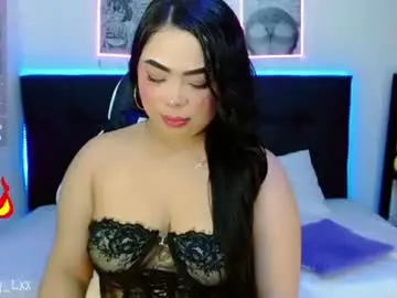 Chaturbate Free Porn Cam of angely_lxx