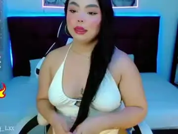 Chaturbate Live Porn of angely_lxx
