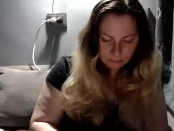Chaturbate Live Porn of candycream74