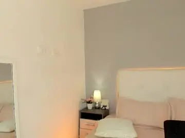 Chaturbate Live Sex Cam of hannamartinnez
