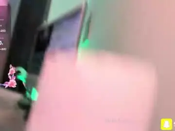 Chaturbate Live Sex Cam of karla_honey_