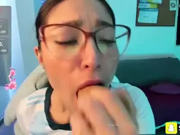 Chaturbate Sex Chat of karla_honey_