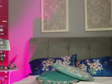 Chaturbate Adult Video Chat of mira_glow
