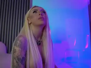 Chaturbate Private Sex Chat of missobsidian