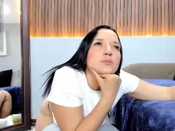 Chaturbate Adult Webcams of _jireh33_