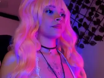 Chaturbate Sex Cam of anny_kiitty_