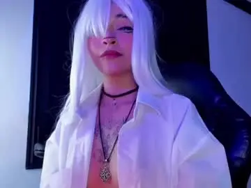 Chaturbate Live Porn of anny_kiitty_