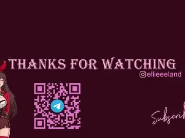 Chaturbate Best Webcam of ellie_land