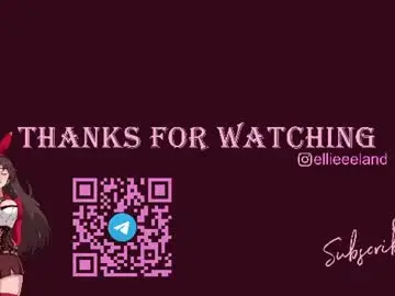 Chaturbate Private Sex Chat of ellie_land