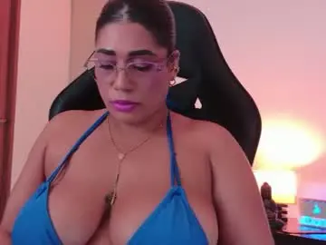 Chaturbate Nude Webcam of evacarters