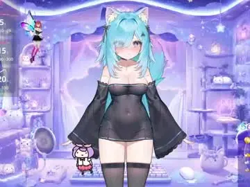Chaturbate Free Live Porn of mei_azura