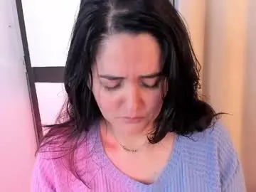 Chaturbate Sex Chat of miss_alhy