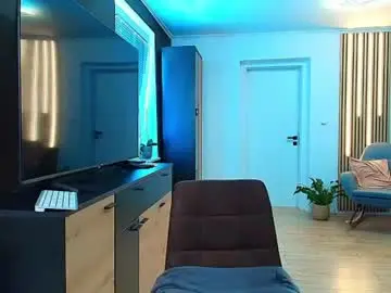 Chaturbate Live Porn of misstayaxxx