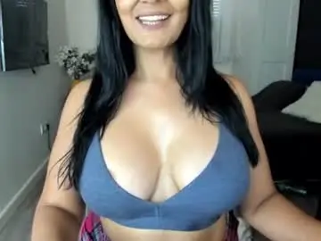 Chaturbate Sex Cam of nauty_leila