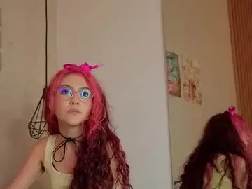 Chaturbate Live Sex Cam of sweetmango_