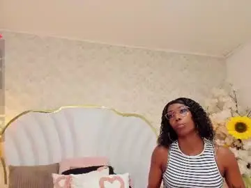 Chaturbate Sex Cam of _ninafox_